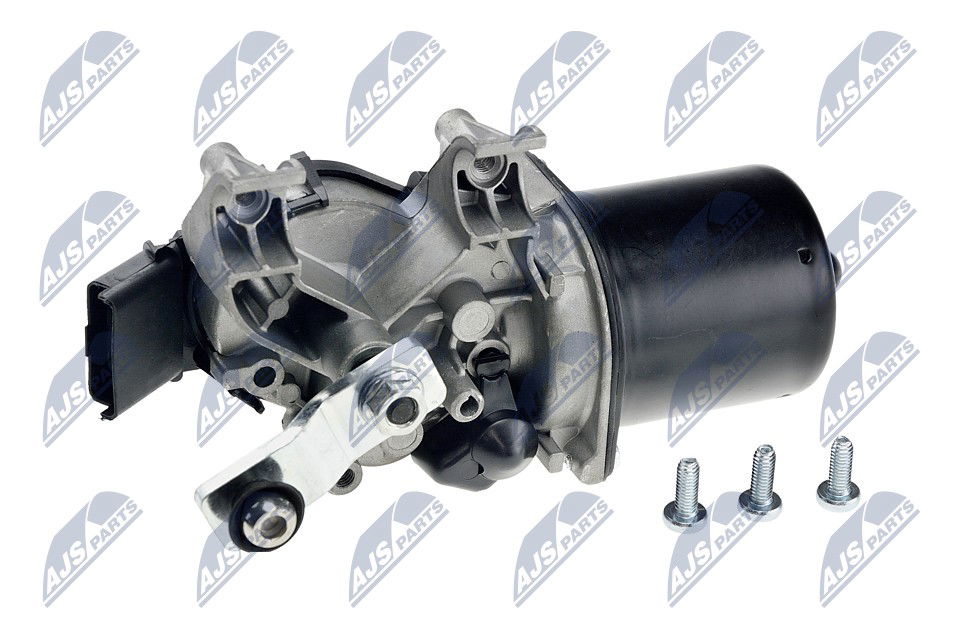 Wischermotor vorne NTY ESW-NS-001 Wischermotor vorne NTY ESW-NS-001 von NTY