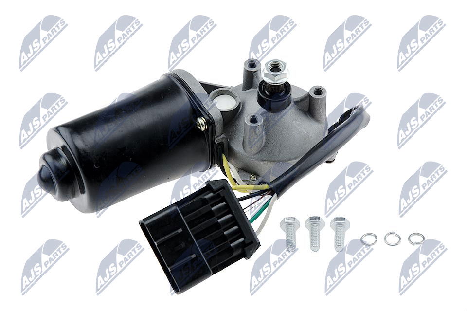 Wischermotor vorne NTY ESW-PL-011 Wischermotor vorne NTY ESW-PL-011 von NTY