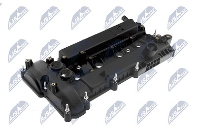 Nty Zylinderkopfhaube [Hersteller-Nr. BPZ-FR-002] für Ford, Land Rover, Volvo von NTY