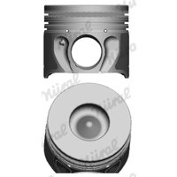 Kolben NÜRAL 87-140800-00 Kolben NÜRAL 87-140800-00 von Nural