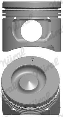NÜRAL 87-127900-00 Motorblöcke NÜRAL 87-127900-00 Motorblöcke von NÜRAL