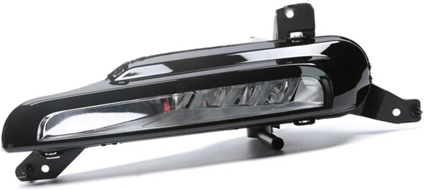 NUGHYVS Nebelscheinwer Kompatibel Für Range Rover Evoque 2015-2018 LR072646 LR072645,Vordere Nebelscheinwerfer Nebelscheinwerfer-Lichtabdeckung Frontstoßstange Autozubehör,A/1piece left NUGHYVS Nebelscheinwer Kompatibel Für Range Rover Evoque 2015-2018 LR072646 LR072645,Vordere Nebelscheinwerfer Nebelscheinwerfer-Lichtabdeckung Frontstoßstange Autozubehör,A/1piece left von NUGHYVS