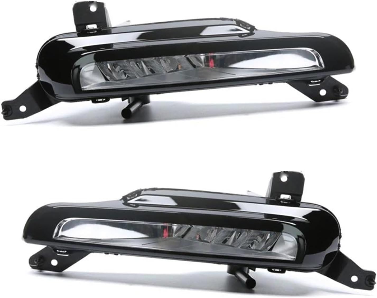 NUGHYVS Nebelscheinwer Kompatibel Für Range Rover Evoque 2015-2018 LR072646 LR072645,Vordere Nebelscheinwerfer Nebelscheinwerfer-Lichtabdeckung Frontstoßstange Autozubehör,C/Left and right. NUGHYVS Nebelscheinwer Kompatibel Für Range Rover Evoque 2015-2018 LR072646 LR072645,Vordere Nebelscheinwerfer Nebelscheinwerfer-Lichtabdeckung Frontstoßstange Autozubehör,C/Left and right. von NUGHYVS
