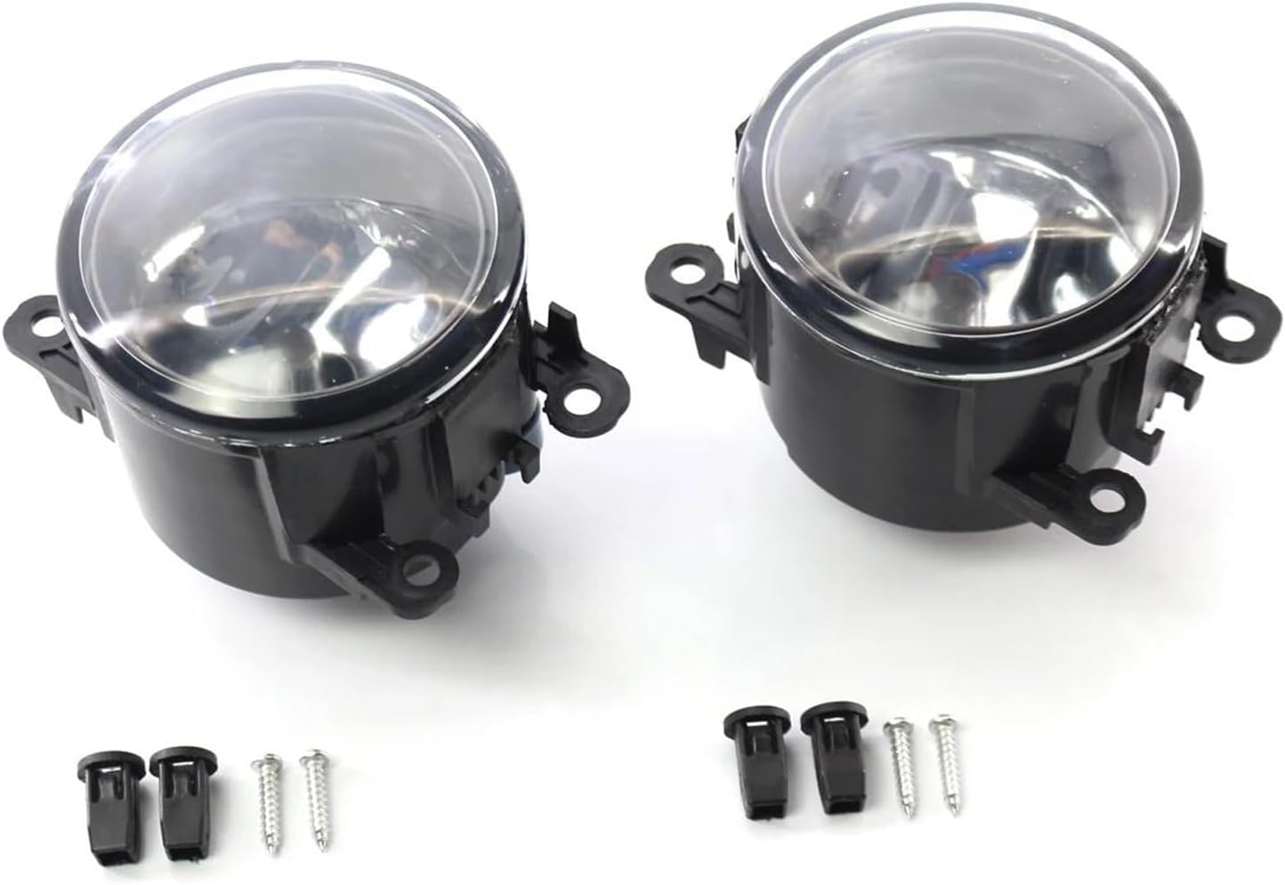 NUGHYVS Nebelscheinwer Kompatibel Für Subaru Outback 2010 2011 2012 2N11-15201-AB,Vordere Nebelscheinwerfer Nebelscheinwerfer-Lichtabdeckung Frontstoßstange Autozubehör,B/2 pièces. NUGHYVS Nebelscheinwer Kompatibel Für Subaru Outback 2010 2011 2012 2N11-15201-AB,Vordere Nebelscheinwerfer Nebelscheinwerfer-Lichtabdeckung Frontstoßstange Autozubehör,B/2 pièces. von NUGHYVS