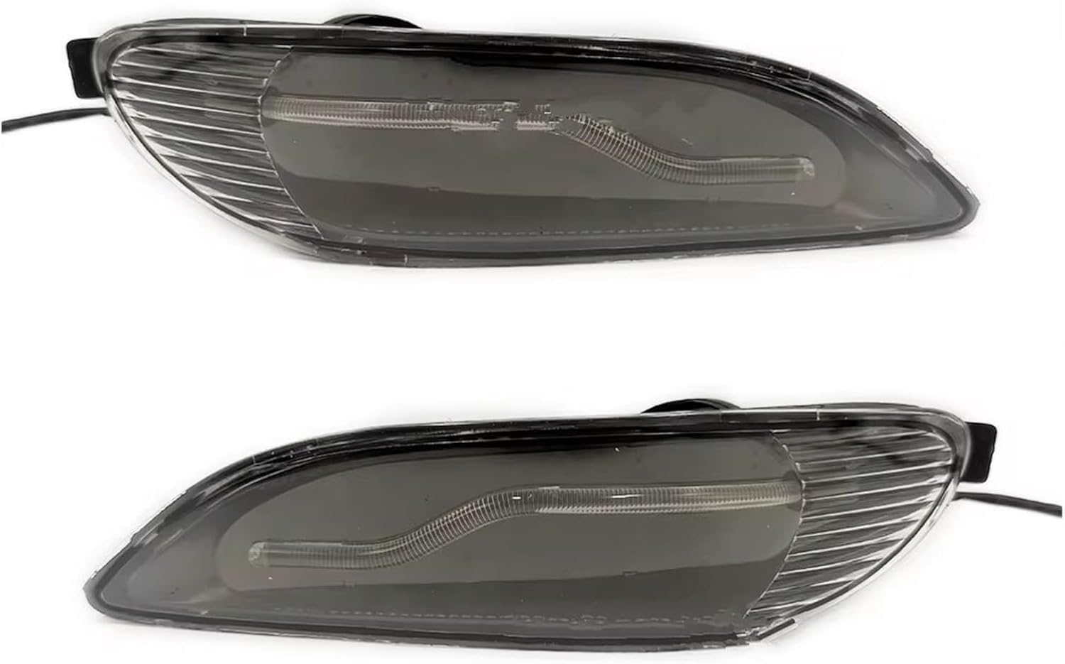 NUGHYVS Nebelscheinwer Kompatibel Für Toyota Camry 2002 2003 2004 Corolla 2001-2008,Vordere Nebelscheinwerfer Nebelscheinwerfer-Lichtabdeckung Frontstoßstange Autozubehör NUGHYVS Nebelscheinwer Kompatibel Für Toyota Camry 2002 2003 2004 Corolla 2001-2008,Vordere Nebelscheinwerfer Nebelscheinwerfer-Lichtabdeckung Frontstoßstange Autozubehör von NUGHYVS