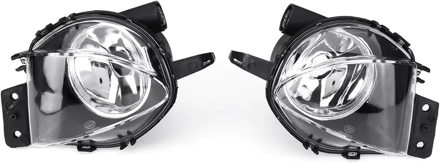 Nebelscheinwer Kompatibel Für BMW E90 E91 328i 328xi 325i 325xi 330i 330xi 2005-2008,Vordere Nebelscheinwerfer Nebelscheinwerfer-Lichtabdeckung Frontstoßstange Autozubehör,C/Only Right. Nebelscheinwer Kompatibel Für BMW E90 E91 328i 328xi 325i 325xi 330i 330xi 2005-2008,Vordere Nebelscheinwerfer Nebelscheinwerfer-Lichtabdeckung Frontstoßstange Autozubehör,C/Only Right. von NUGHYVS