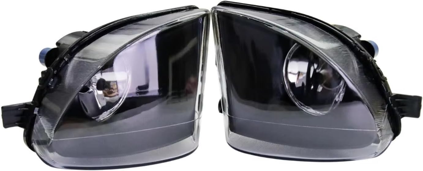 Nebelscheinwer Kompatibel Für BMW Série 5 F10 F11 F18 520d 523li 525li 530li 2010-2015 63177216886,Vordere Nebelscheinwerfer Nebelscheinwerfer-Lichtabdeckung Frontstoßstange Autozubehör Nebelscheinwer Kompatibel Für BMW Série 5 F10 F11 F18 520d 523li 525li 530li 2010-2015 63177216886,Vordere Nebelscheinwerfer Nebelscheinwerfer-Lichtabdeckung Frontstoßstange Autozubehör von NUGHYVS