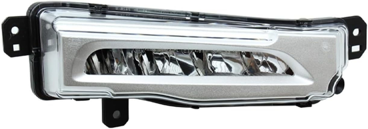 Nebelscheinwer Kompatibel Für BMW X5 X6 X7 G05 G06 G07 2018 2019 2020 63177406365 63177406366,Vordere Nebelscheinwerfer Nebelscheinwerfer-Lichtabdeckung Frontstoßstange Autozubehör,B/Droit Nebelscheinwer Kompatibel Für BMW X5 X6 X7 G05 G06 G07 2018 2019 2020 63177406365 63177406366,Vordere Nebelscheinwerfer Nebelscheinwerfer-Lichtabdeckung Frontstoßstange Autozubehör,B/Droit von NUGHYVS
