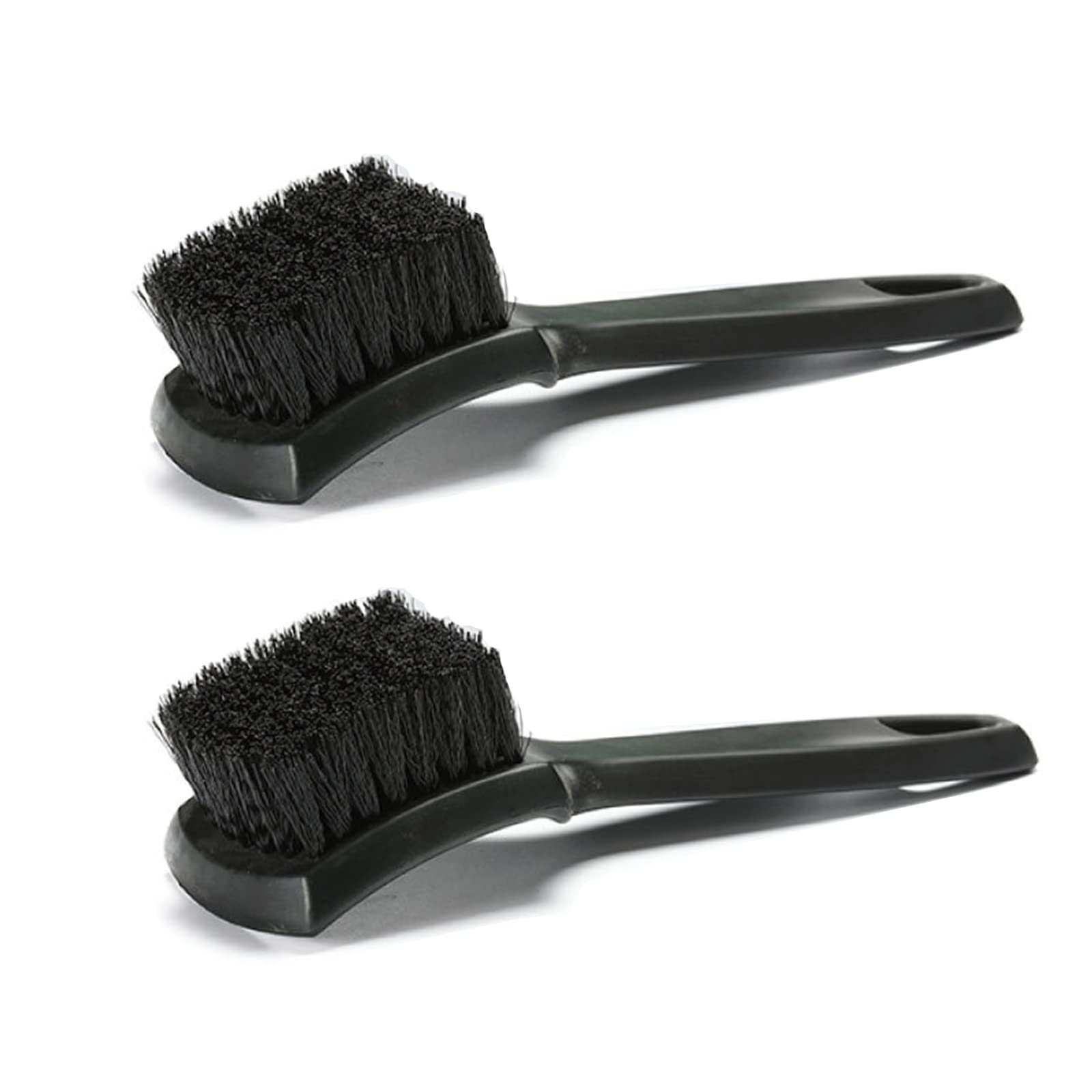 Reifenbürste Felgenbürste Auto Rad Reinigungsbürste Autopflege Duster Brush 2 Stucks Autopflege Entstaubungsbürsten, Rutschfeste Griffe, Auch Als Teppichreinigungs Stoffbürsten, Fußpolsterbürsten Reifenbürste Felgenbürste Auto Rad Reinigungsbürste Autopflege Duster Brush 2 Stucks Autopflege Entstaubungsbürsten, Rutschfeste Griffe, Auch Als Teppichreinigungs Stoffbürsten, Fußpolsterbürsten von NULUXI