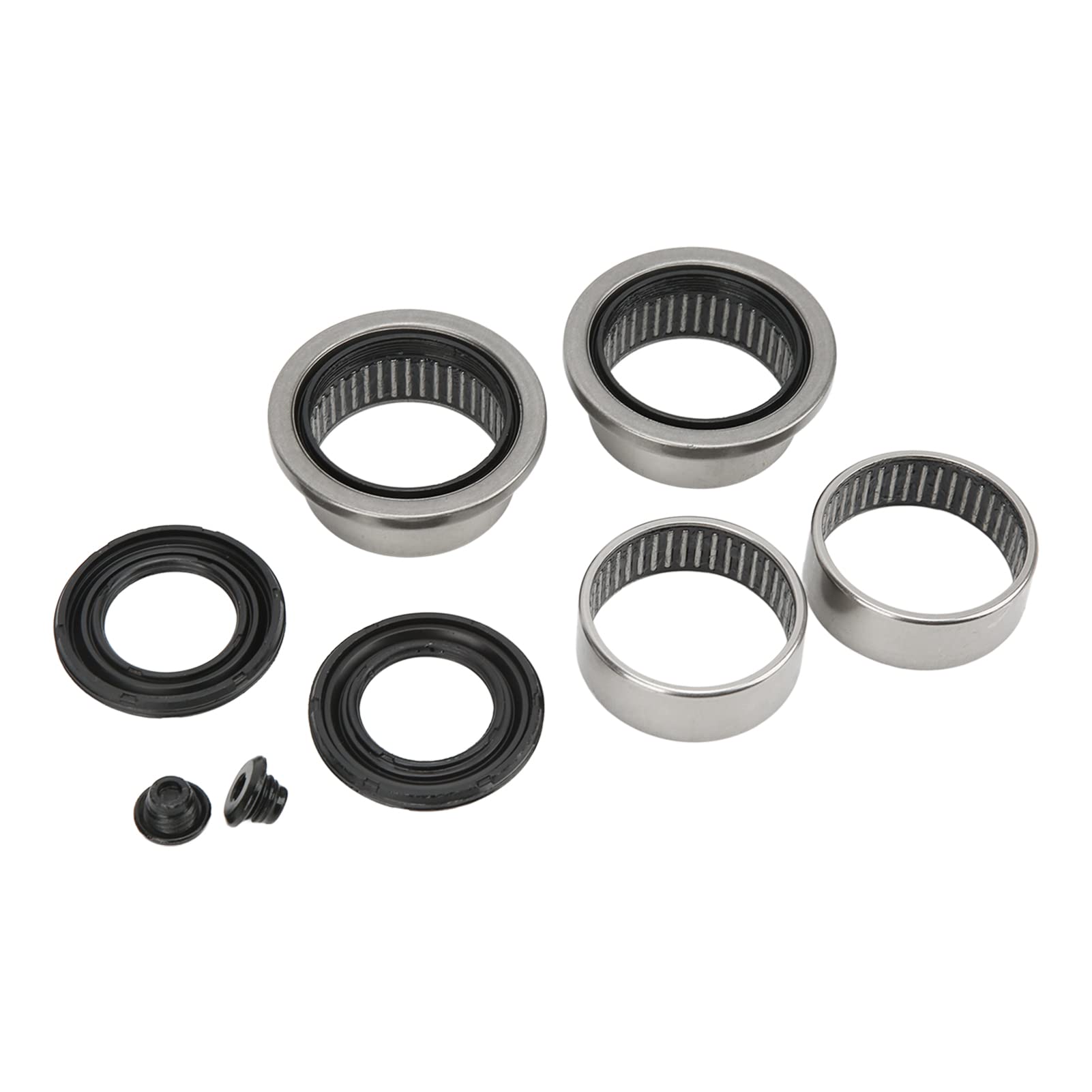 ACHSROHR REPARIEREN KIT 5131A6 8-TEILIG STAHLLEGEIERUNG ERSATZ FÜR 206 47MM WELLE ACHSROHR REPARIEREN KIT 5131A6 8-TEILIG STAHLLEGEIERUNG ERSATZ FÜR 206 47MM WELLE von NUMNBE