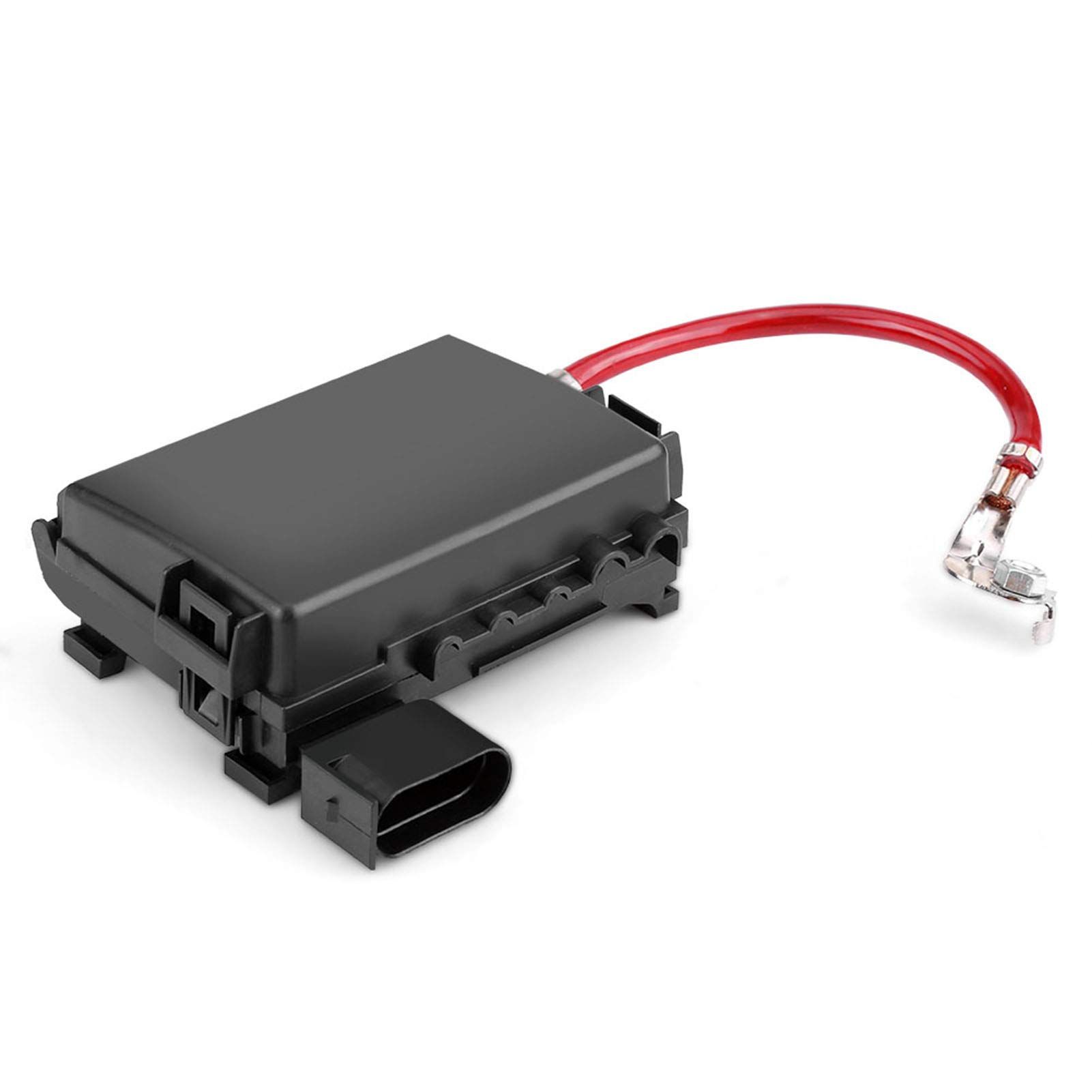 Autobatterie Sicherungskastenhalter Terminal für MK4 99‑04 1J0937550A Autobatterie Sicherungskastenhalter Terminal für MK4 99‑04 1J0937550A von NUMNBE
