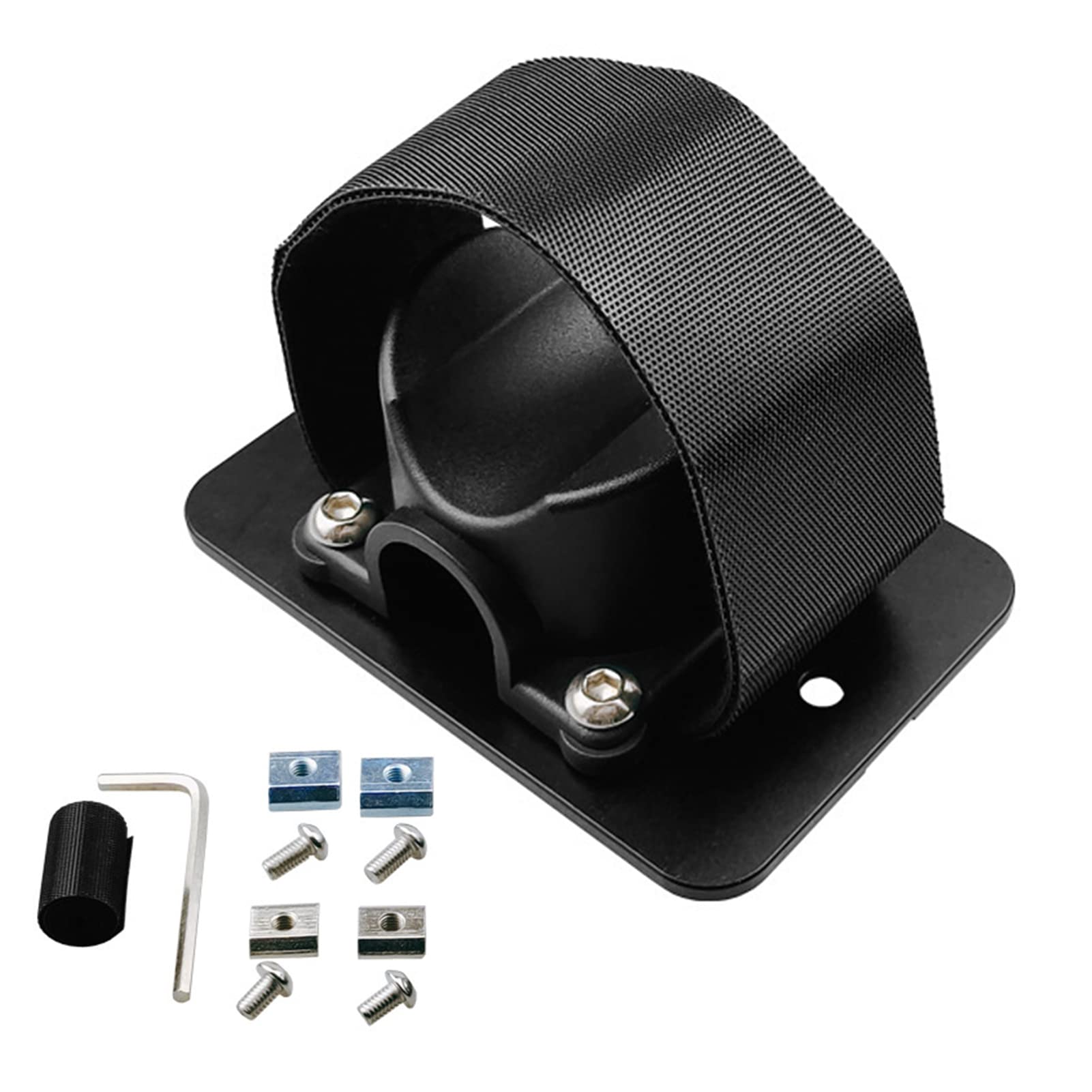Bike Rear Wheel Mount Quick Release Car Roof Mount Carrier Rack Bicycle Bracket Holder for Bicycle Transport Aluminum Alloy Heavy Duty Bike Rear Wheel Mount Quick Release Car Roof Mount Carrier Rack Bicycle Bracket Holder for Bicycle Transport Aluminum Alloy Heavy Duty von NUMNBE