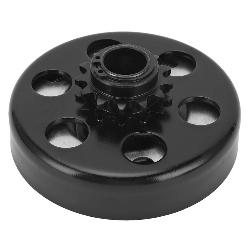GO KART KUPPLUNG HOCHGESCHWINDIGKEIT 3/4IN 13T 428 KETTE FÜR 3.5-7HP 170F MOTOR von NUMNBE