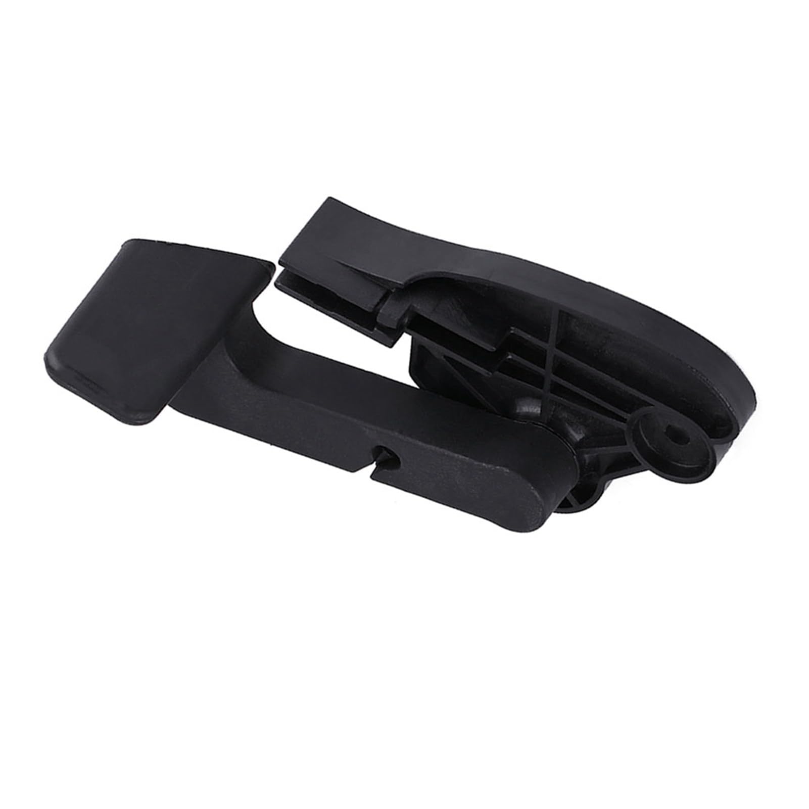 Motorhauben Auslösehebel Verriegelungsgriff für B6 B7 S4 RS4 2001-2008 8E1 823 533 B Motorhauben Auslösehebel Verriegelungsgriff für B6 B7 S4 RS4 2001-2008 8E1 823 533 B von NUMNBE