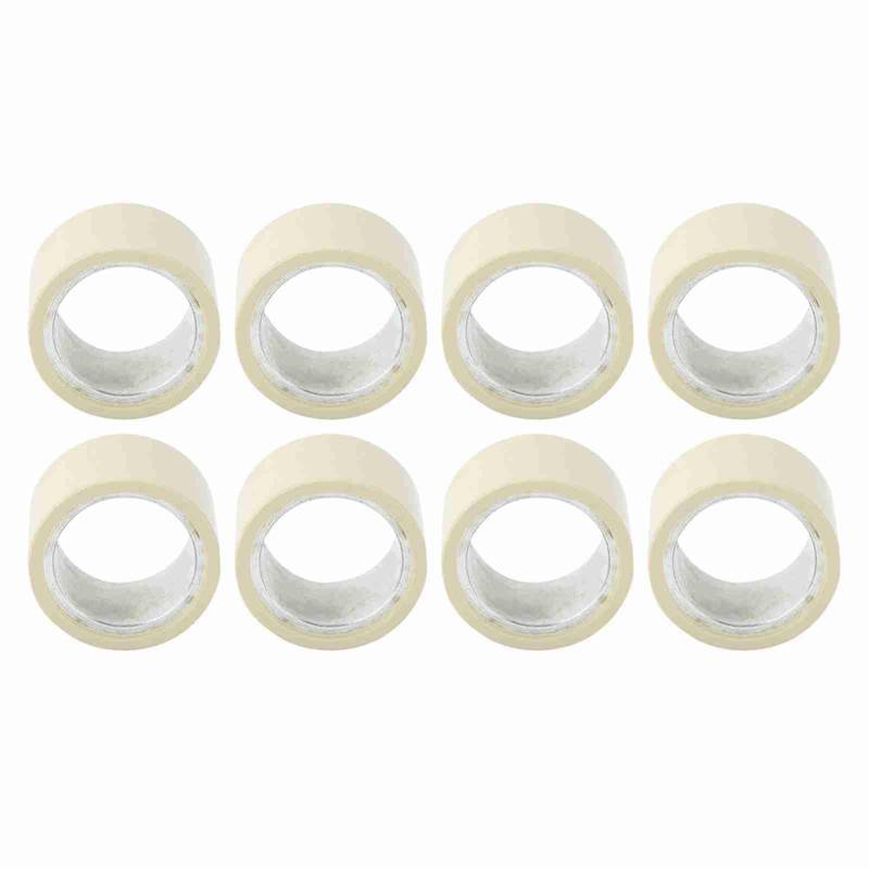 NUMNBE 8pcs 25G Variator Roller 0180-051100-0003 Fits for CFMOTO CF800 ATV Quad X8 Replacement Set for CFMOTO Engines von NUMNBE