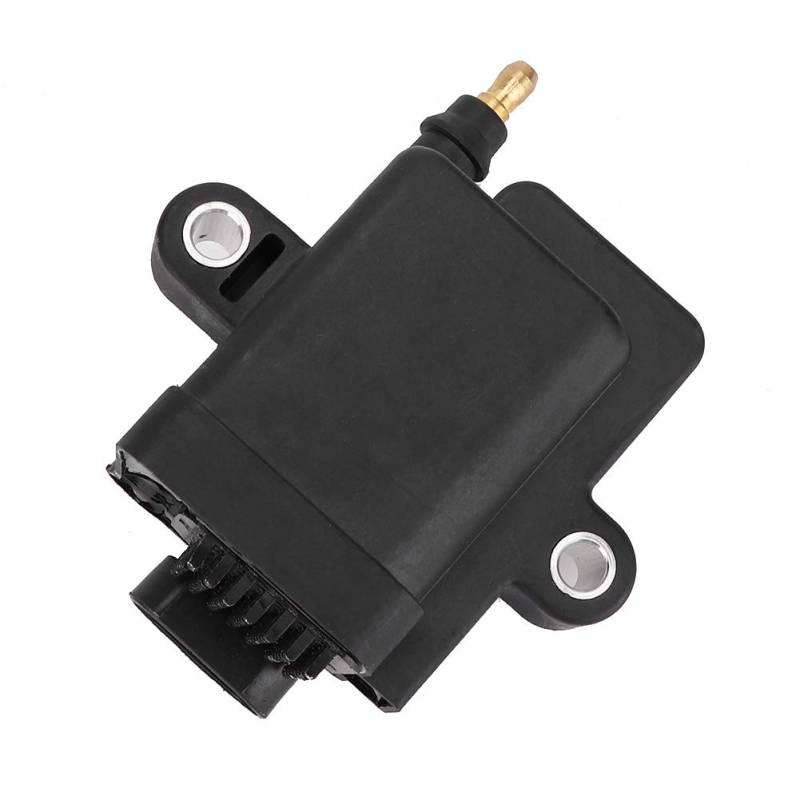 NUMNBE Connector lgnition Switch Coil 300-8M0077471 300-879984T01 for Mercury Optimax 339-879984T00 von NUMNBE