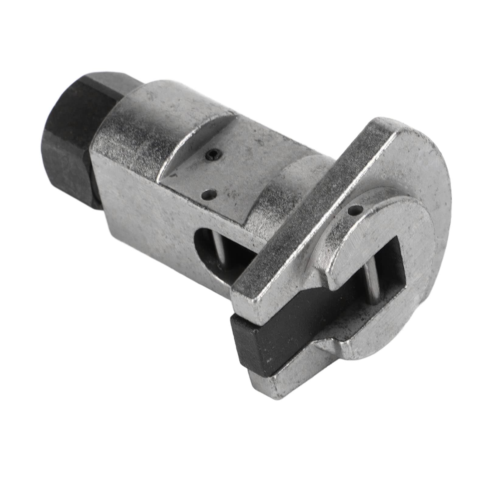 NUMNBE Hydraulisches Stoßdämpfer-Entfernungs-Werkzeug 5‑11.5mm Verlängerung 60N 16mm Antrieb Fahrwerksspreizer für Auto Stoßdämpfer Entfernung NUMNBE Hydraulisches Stoßdämpfer-Entfernungs-Werkzeug 5‑11.5mm Verlängerung 60N 16mm Antrieb Fahrwerksspreizer für Auto Stoßdämpfer Entfernung von NUMNBE