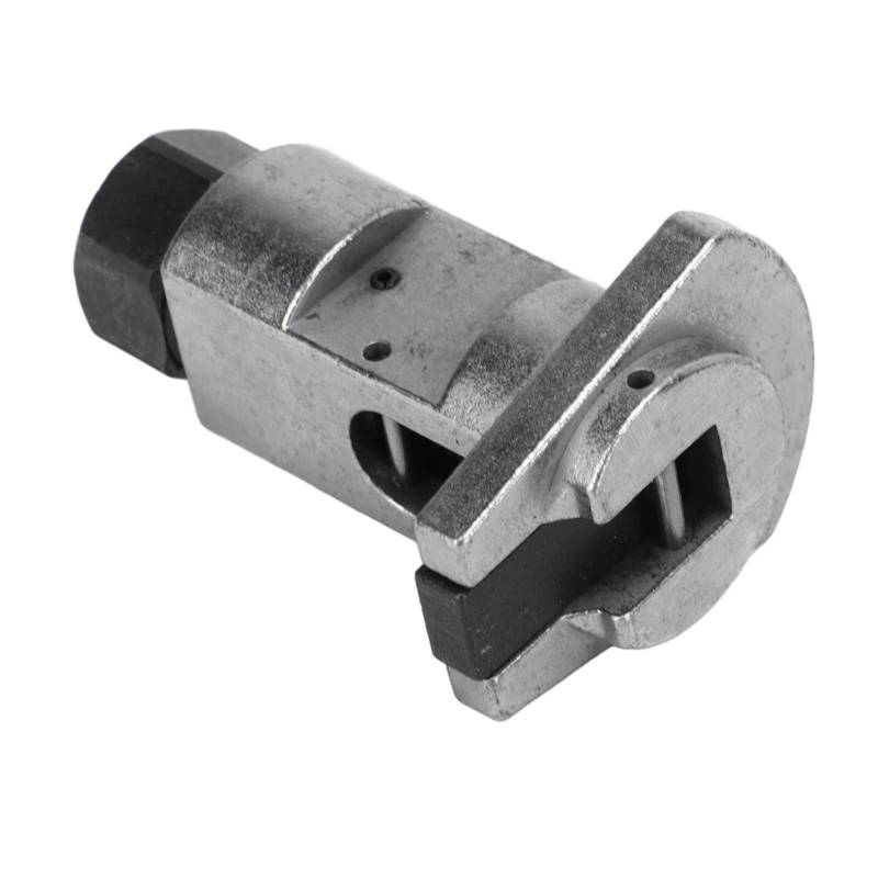 NUMNBE Hydraulisches Stoßdämpfer-Entfernungs-Werkzeug 5‑11.5mm Verlängerung 60N 16mm Antrieb Fahrwerksspreizer für Auto Stoßdämpfer Entfernung von NUMNBE