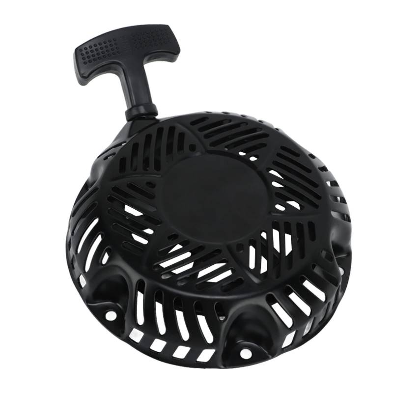 NUMNBE Rückstoßstarter-Baugruppe 1716502S Seilzugstarter-Rückstoßstarter-Baugruppe für CH270 CH260-Motor von NUMNBE