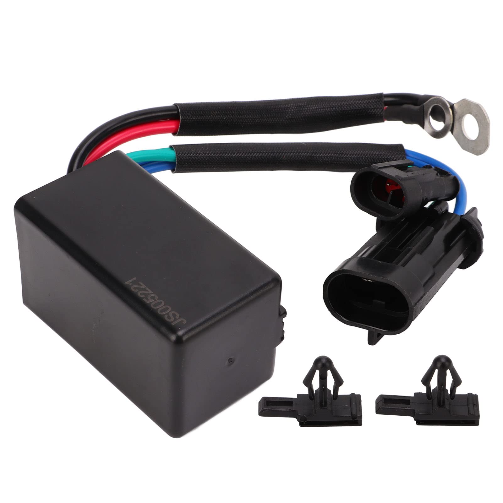 NUMNBE TILT Trim Relais Schalter 12V 586767 ERSATZ FÜR Johnson EVINRUDE 135 E135HSLABK AB Model NUMNBE TILT Trim Relais Schalter 12V 586767 ERSATZ FÜR Johnson EVINRUDE 135 E135HSLABK AB Model von NUMNBE