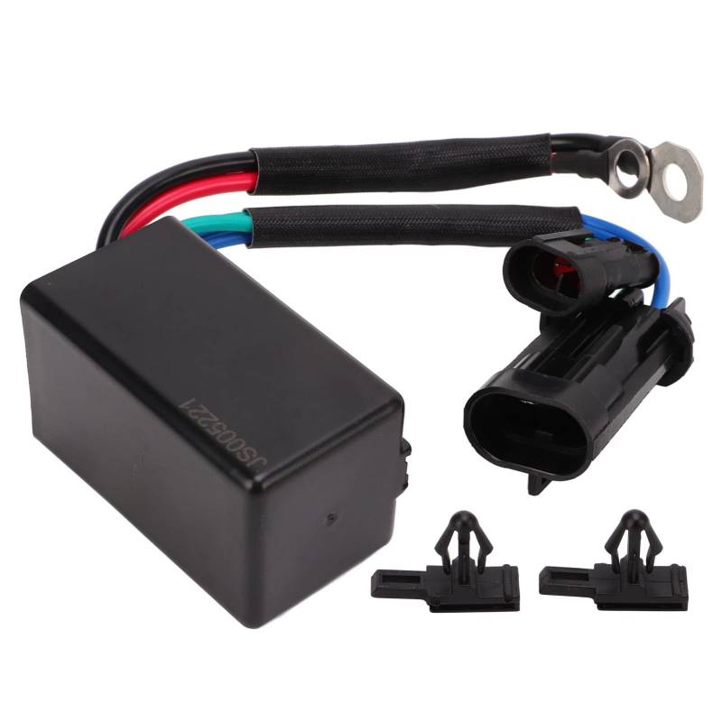 NUMNBE TILT Trim Relais Schalter 12V 586767 ERSATZ FÜR Johnson EVINRUDE 135 E135HSLABK AB Model von NUMNBE