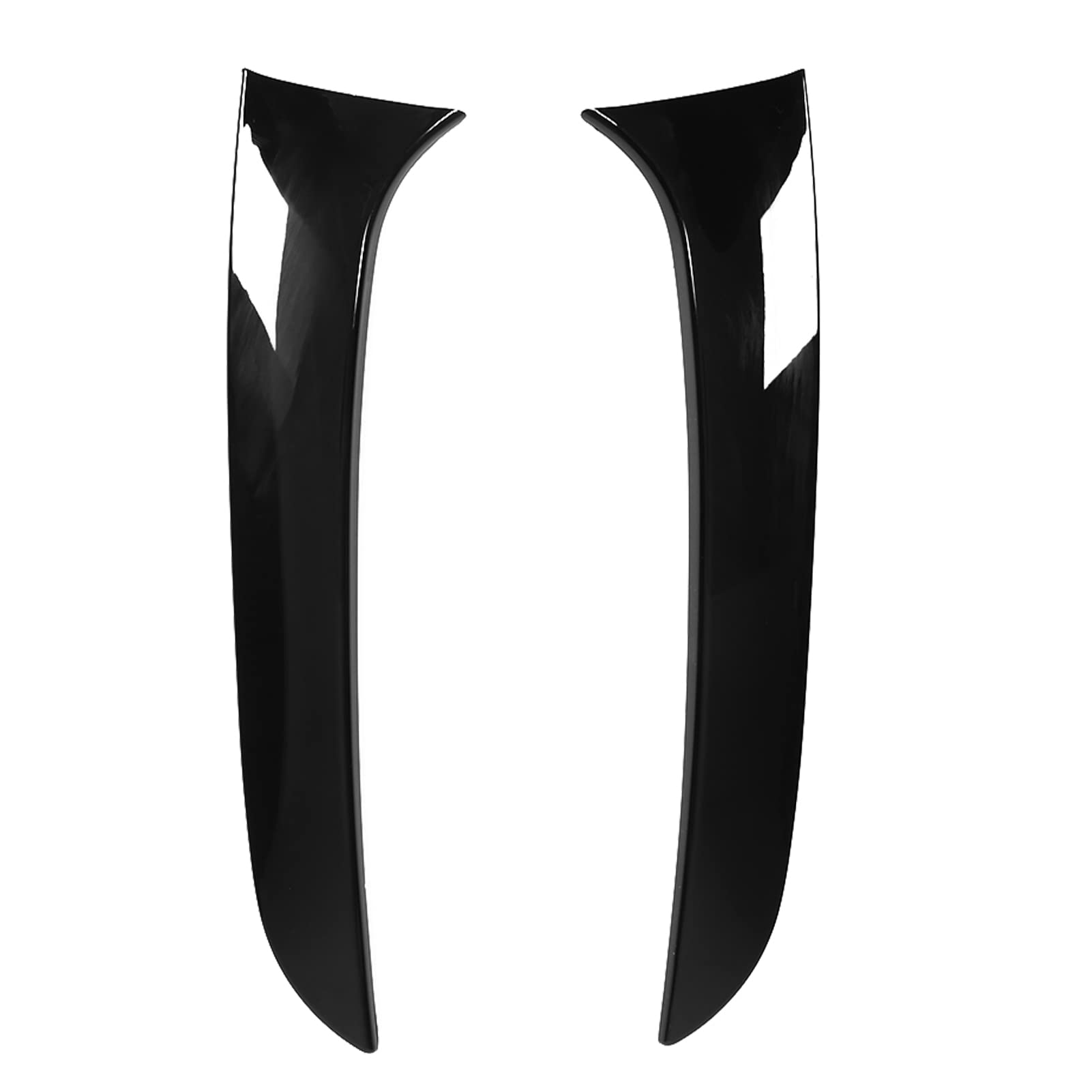 Rear Window Spoiler Auto Ersatzkit für 1 Serie F20 F21 2012‑2019 Gloss Black ABS Antiaging Rear Window Spoiler Auto Ersatzkit für 1 Serie F20 F21 2012‑2019 Gloss Black ABS Antiaging von NUMNBE