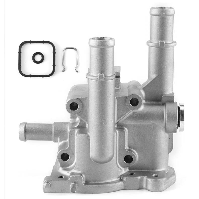 Thermostat Gehäuse Abdeckung Auto Ersatzteile / - Motor Temperaturkontrolle von NUMNBE