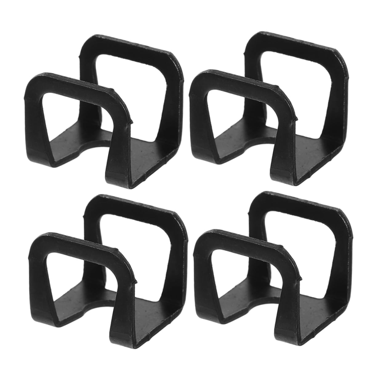 NUOBESTY 1 Satz Jack Repair Kit Reparatur Bausätze Klammern Für Die Ölpumpe des Wagenhebers Schloss Ölpumpen-Clips, Wagenheber-zubehör Ersatzteile Für Wagenheber Stahl Schwarz 4 Stück NUOBESTY 1 Satz Jack Repair Kit Reparatur Bausätze Klammern Für Die Ölpumpe des Wagenhebers Schloss Ölpumpen-Clips, Wagenheber-zubehör Ersatzteile Für Wagenheber Stahl Schwarz 4 Stück von NUOBESTY