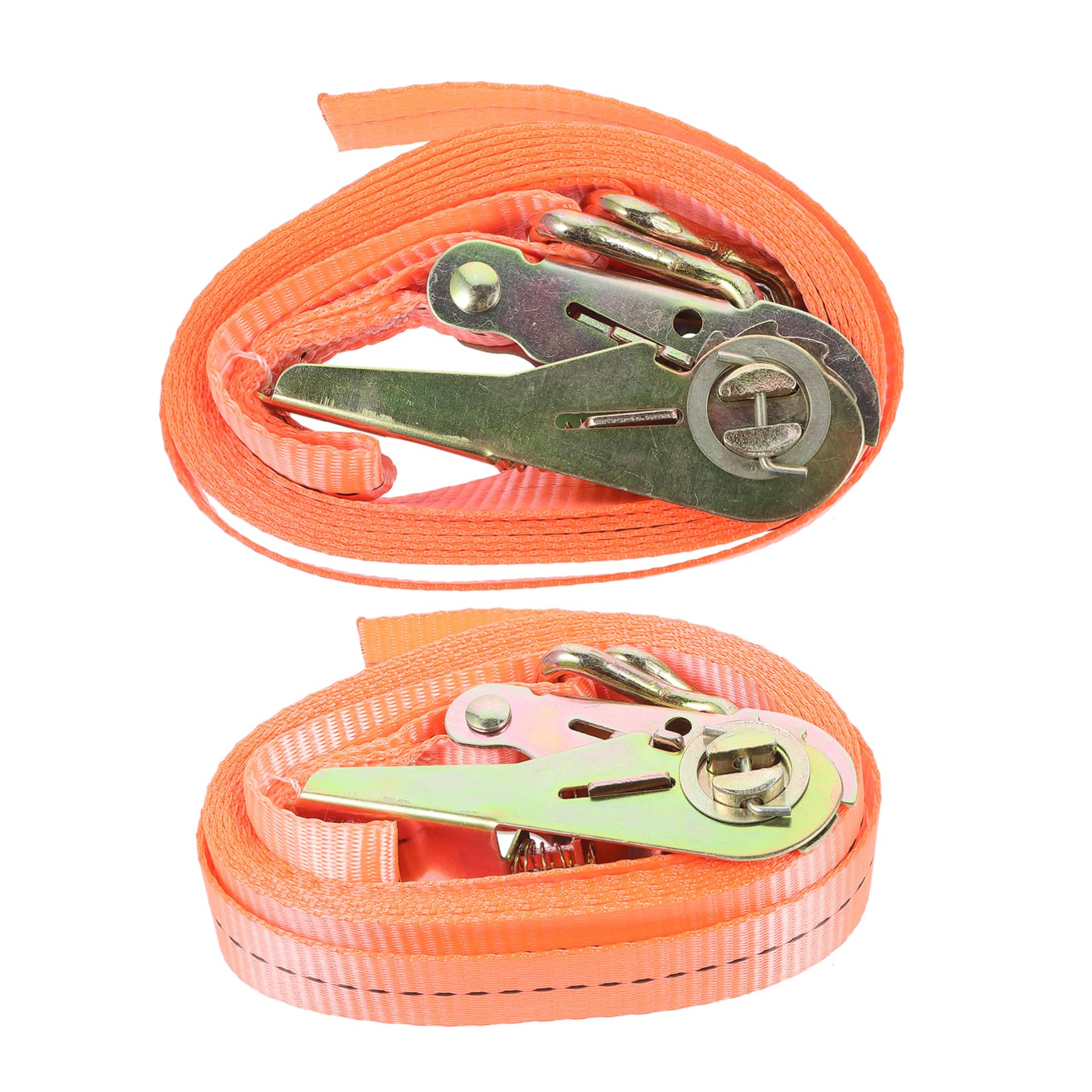 NUOBESTY 1 Satz LKW-seilspanner Fahrradtasche Gepäckträger Binden Sie Die Gurte Fest LKW-Riemen Autogurte Träger Für Die Sicherung Ladungssicherungsgurte Auto Bindegürtel Polyester Orange NUOBESTY 1 Satz LKW-seilspanner Fahrradtasche Gepäckträger Binden Sie Die Gurte Fest LKW-Riemen Autogurte Träger Für Die Sicherung Ladungssicherungsgurte Auto Bindegürtel Polyester Orange von NUOBESTY