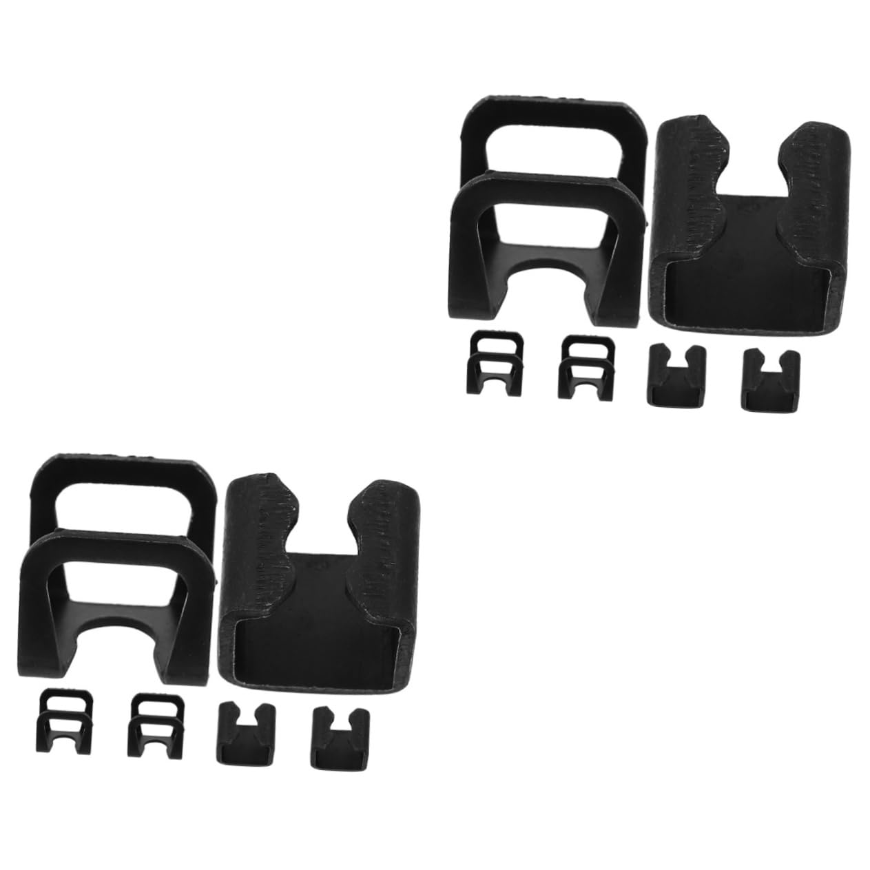 NUOBESTY 2 Sätze Teil Der Ölpumpen-Clips des Wagenhebers Reparatur Horizontal Automobil Ölpumpenclips Für Wagenheber Stand Ölpumpen-Clips Für Wagenheber Teile Stahl Schwarz 6 Stücke * 2 NUOBESTY 2 Sätze Teil Der Ölpumpen-Clips des Wagenhebers Reparatur Horizontal Automobil Ölpumpenclips Für Wagenheber Stand Ölpumpen-Clips Für Wagenheber Teile Stahl Schwarz 6 Stücke * 2 von NUOBESTY