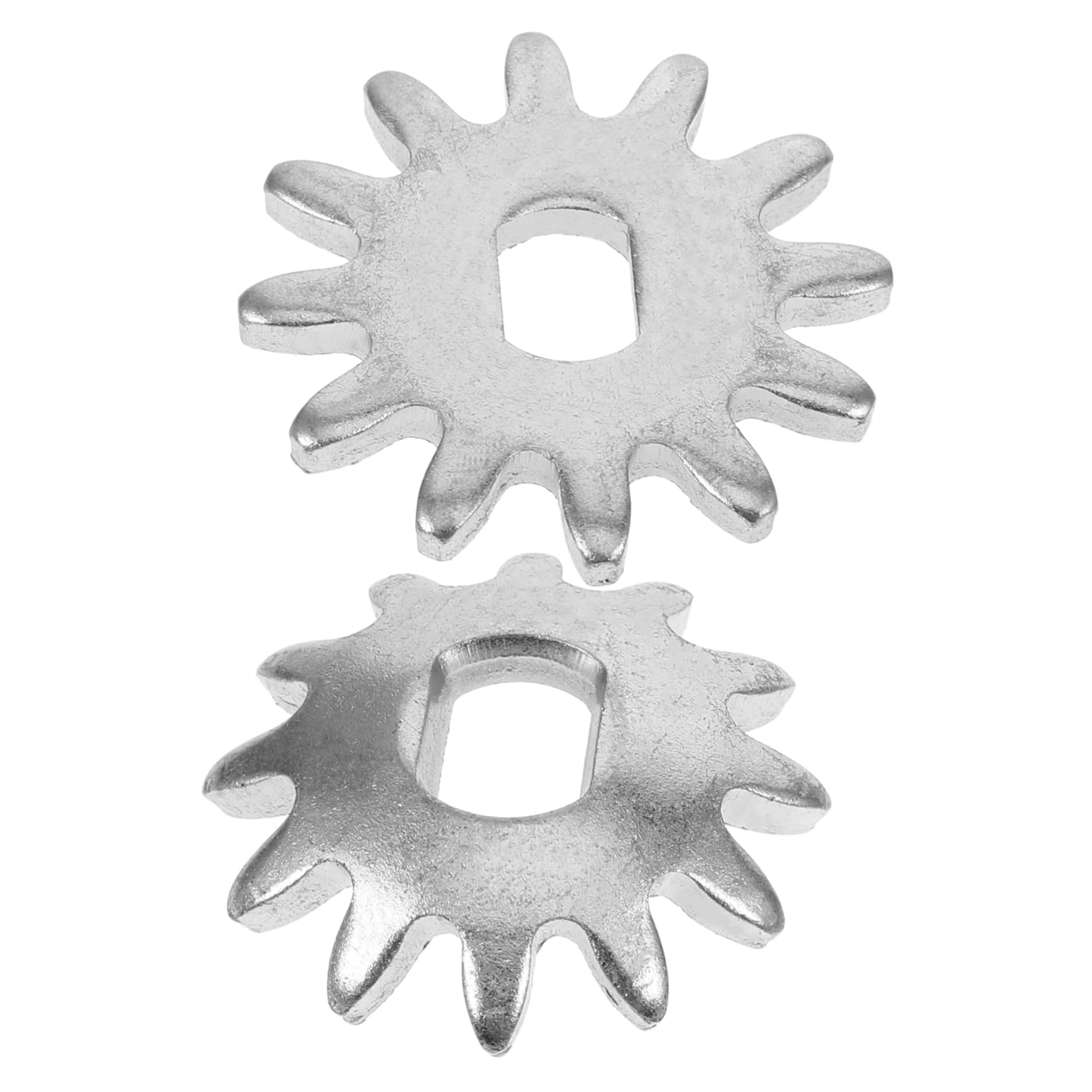 NUOBESTY 2Stücke Wagenheber Hydraulisches Reparaturzubehör für Auto Langlebige Konstruktion für Einfache Installation für Professionelle von NUOBESTY