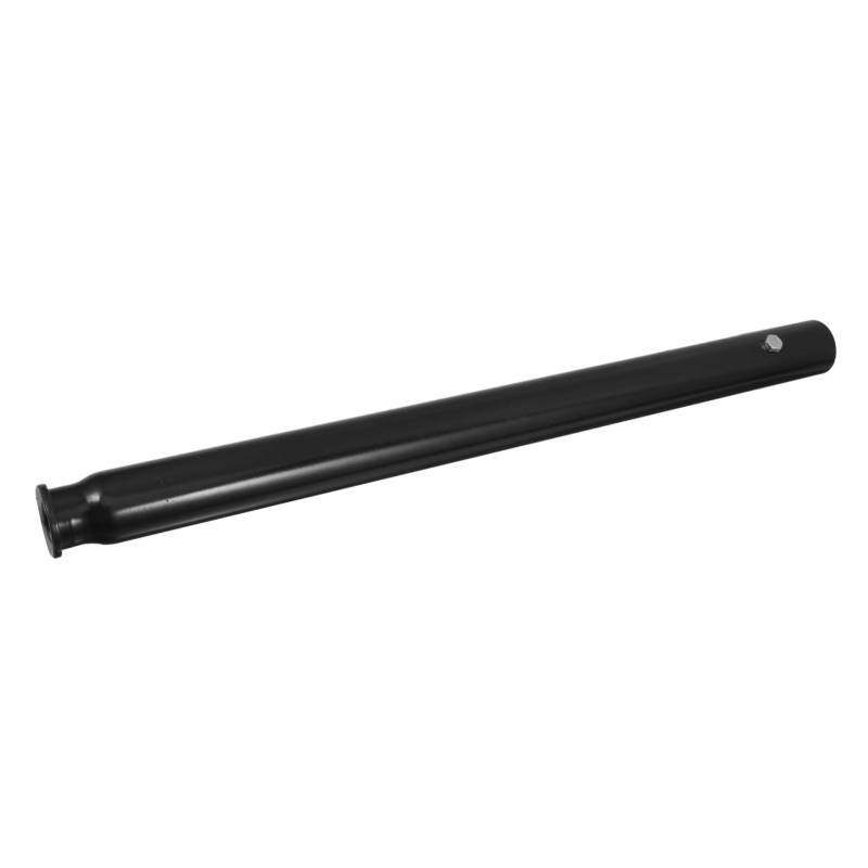 NUOBESTY 3 Austausch des Wagenhebergriffs Ersatz Bodenheberstangenhebel Horizontaler Wagenheber Aluminium Zubehör Für Kfz-wagenheber Wagenheber Für Auto Heben Black Stahl von NUOBESTY