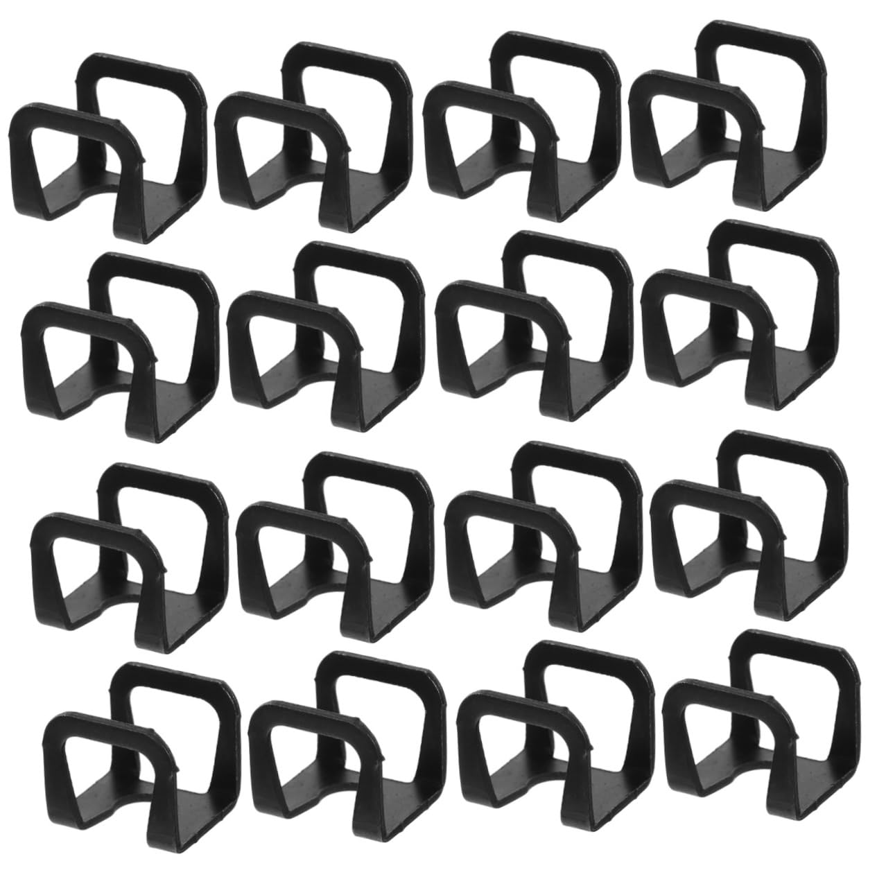 NUOBESTY 4 Sätze Jack Reparaturteile Klammern Für Die Ölpumpe des Wagenhebers Reparaturwerkzeuge Für Wagenheber Horizontal Wagenheberklemme Bodenheber Reparatur Stahl Schwarz 4 Stück * 4 NUOBESTY 4 Sätze Jack Reparaturteile Klammern Für Die Ölpumpe des Wagenhebers Reparaturwerkzeuge Für Wagenheber Horizontal Wagenheberklemme Bodenheber Reparatur Stahl Schwarz 4 Stück * 4 von NUOBESTY