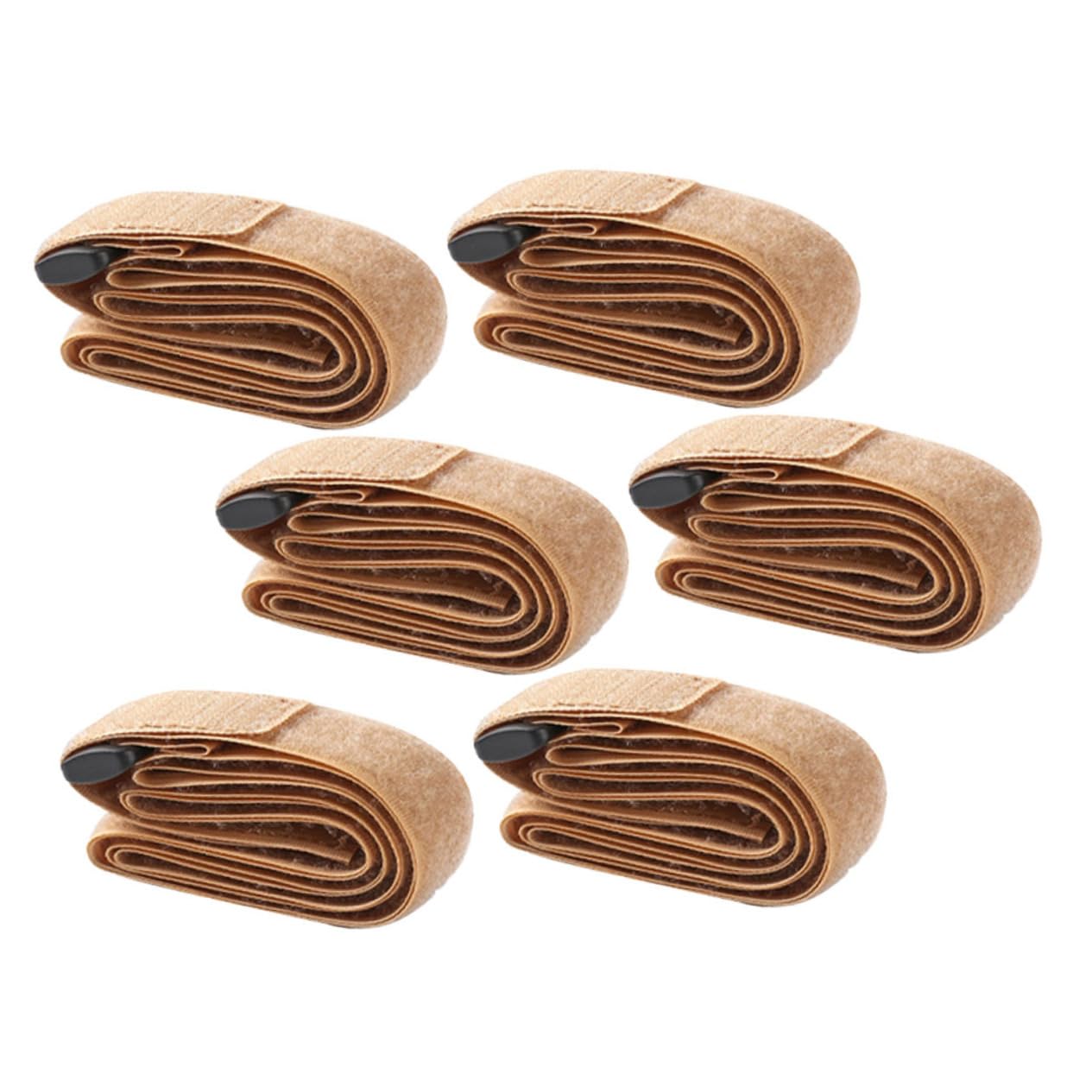 NUOBESTY 6 Stück Gurt Outdoor-Bindungsgürtel stabile Riemen Camping-Krawattenbänder Cargo-Bindungsgürtel Polyester Zufällige Farbe NUOBESTY 6 Stück Gurt Outdoor-Bindungsgürtel stabile Riemen Camping-Krawattenbänder Cargo-Bindungsgürtel Polyester Zufällige Farbe von NUOBESTY