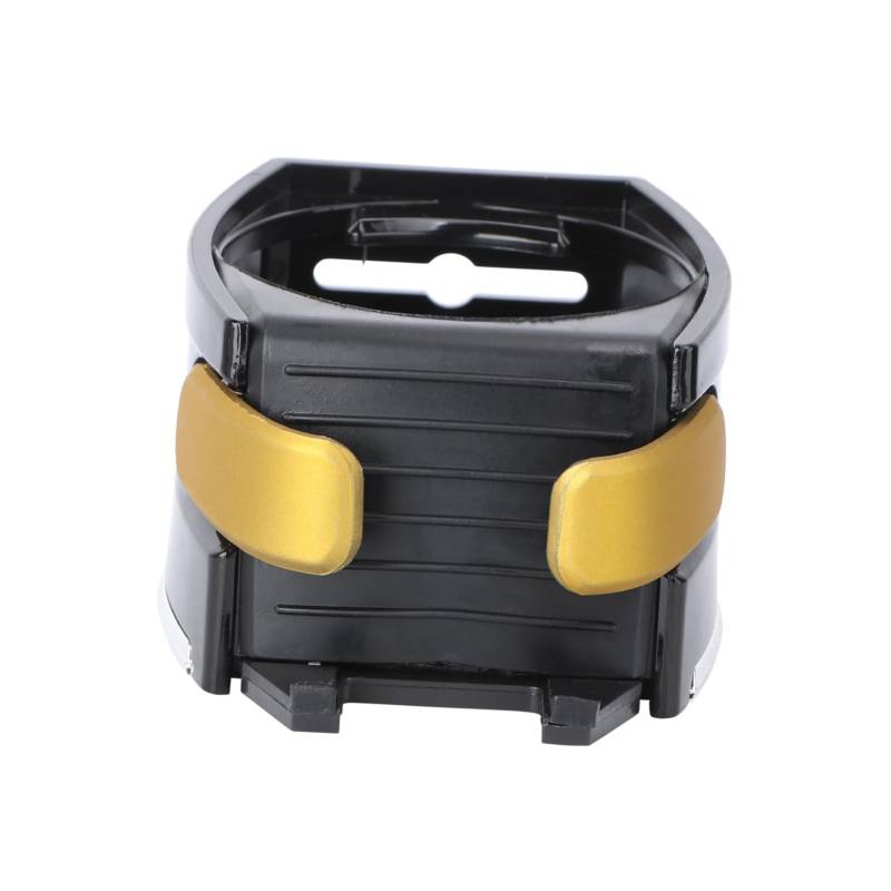 NUOBESTY Auto Halterung Für Flasche Handy Verstellbarer Getränkehalter Für Auto Universeller Handyhalter Mit Basis Passend Für Flaschen von NUOBESTY