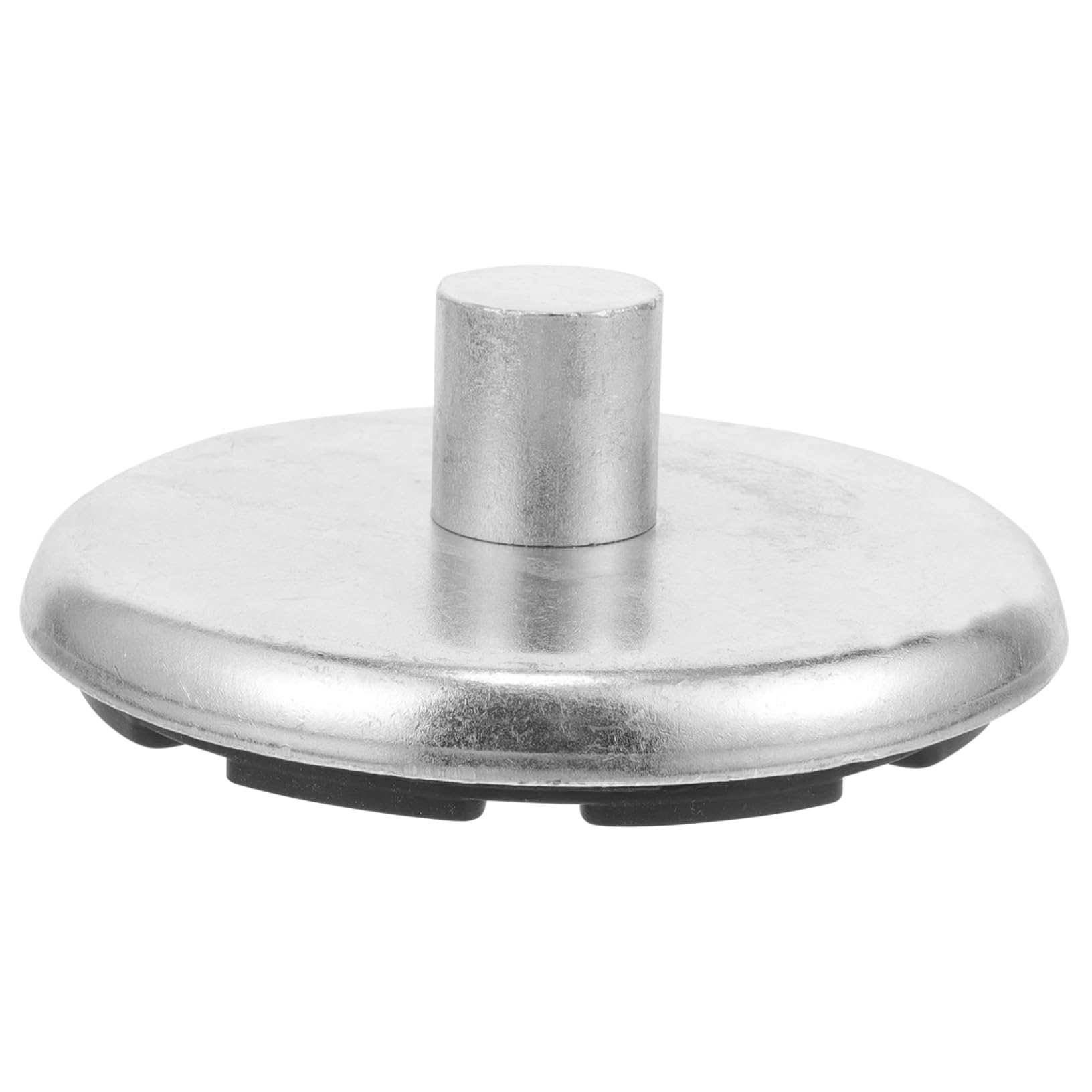 NUOBESTY Hydraulischer Wagenheber Pad Robuster Stützpunkt für Fahrzeughebebühnen Tragbar und Leicht für Zuhause Stabil und Langlebig Eisen Gefertigt NUOBESTY Hydraulischer Wagenheber Pad Robuster Stützpunkt für Fahrzeughebebühnen Tragbar und Leicht für Zuhause Stabil und Langlebig Eisen Gefertigt von NUOBESTY