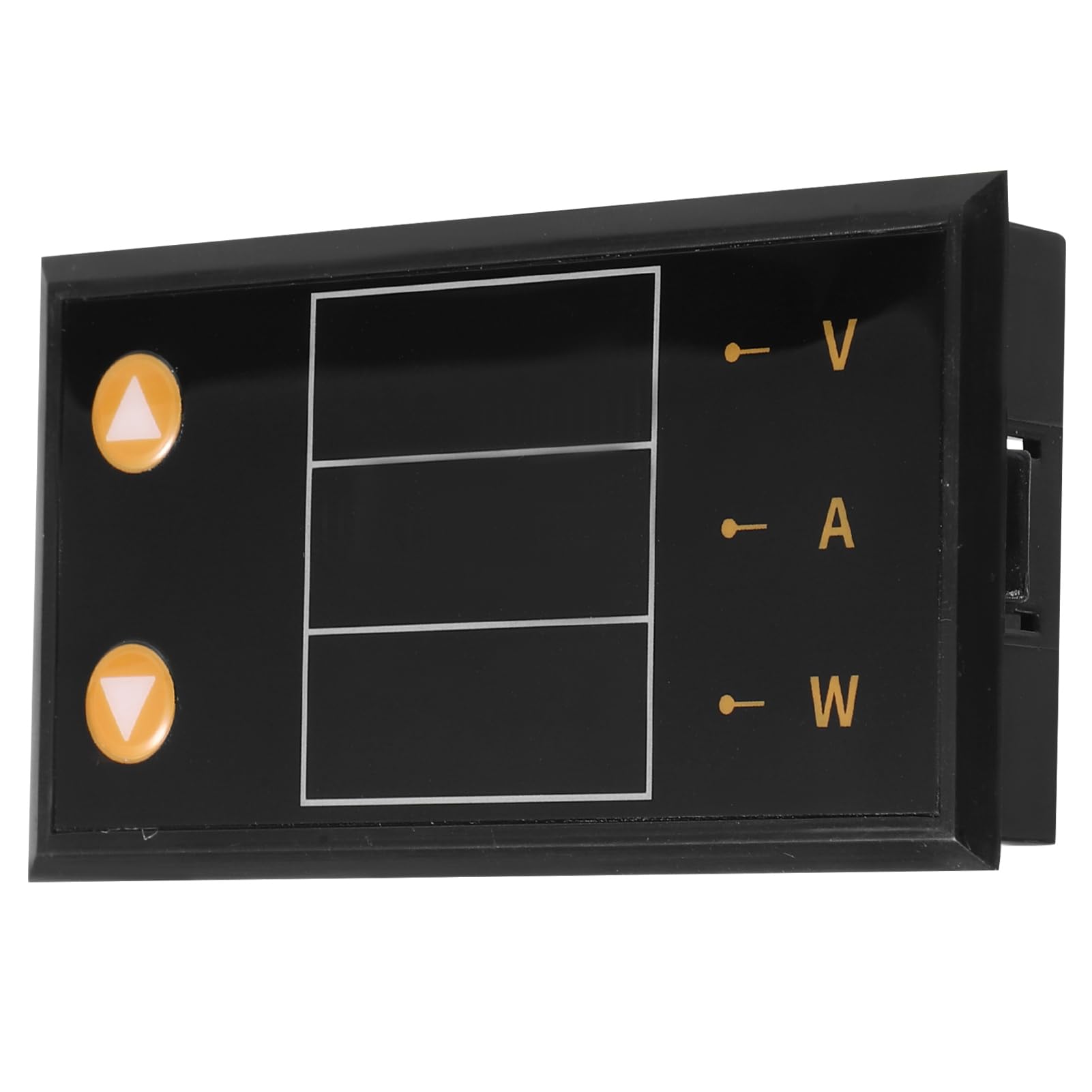 NUOBESTY Spannungsmesser Voltmeter Spannungstester Voltmeter Und Multimeter Spannungsdetektor Batteriemonitor Ampere Elektrischer Tester Solarpanel Messgerät Stromtester Elektronisches NUOBESTY Spannungsmesser Voltmeter Spannungstester Voltmeter Und Multimeter Spannungsdetektor Batteriemonitor Ampere Elektrischer Tester Solarpanel Messgerät Stromtester Elektronisches von NUOBESTY