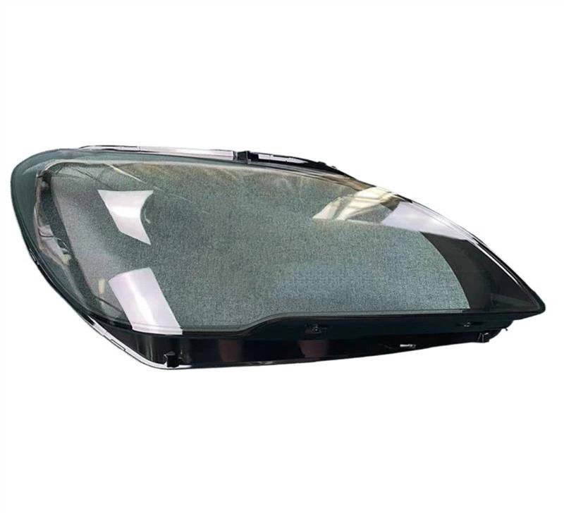 Kompatibel Mit 6er F06 F12 F13 Für M6 630 640 2015 2016 2017, Auto-Scheinwerferabdeckung, Klare Linse, Kopflicht, Lampenschirm, Scheinwerfer-Objektivabdeckung Scheinwerferglas(Right) von NUOSDEX