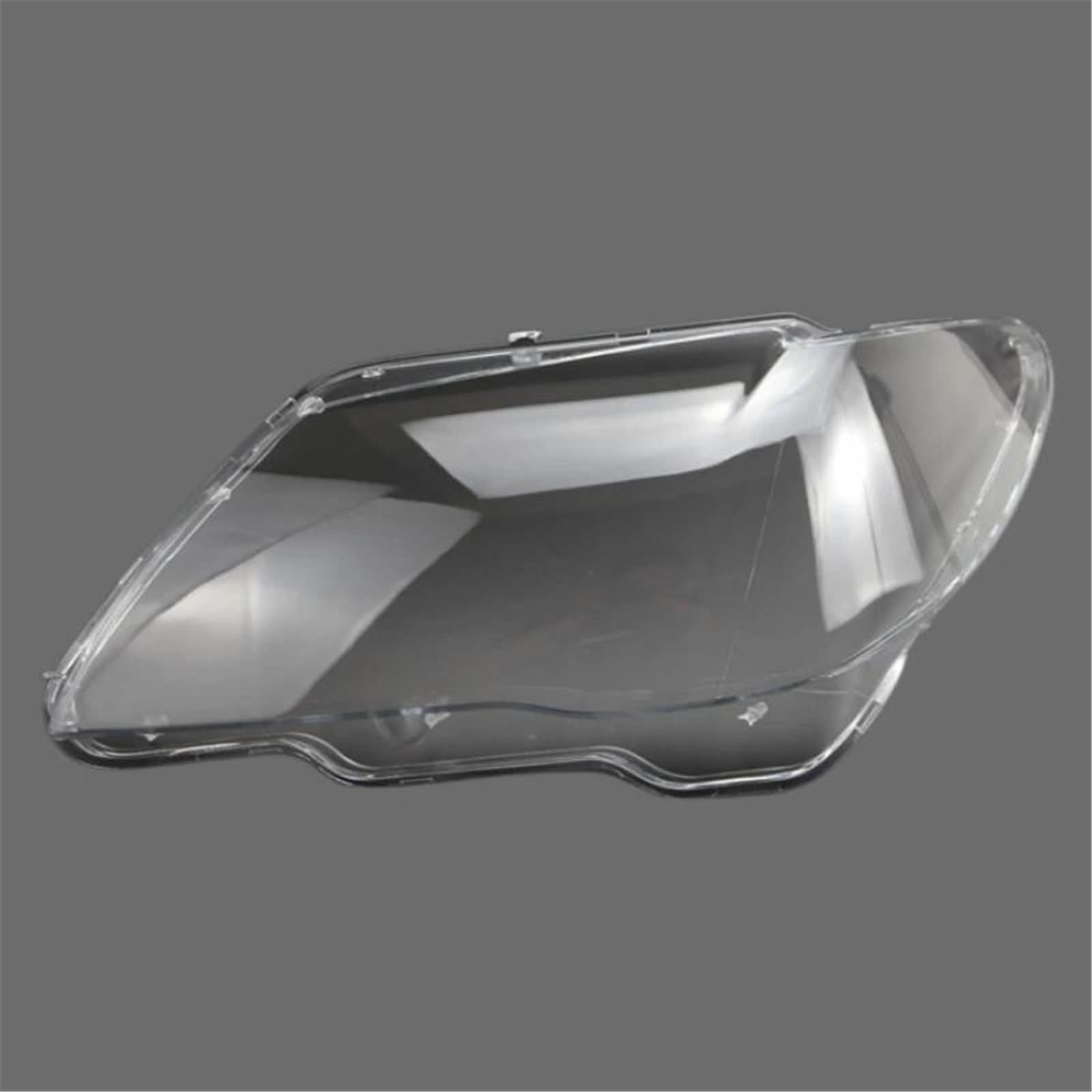 Kompatibel Mit 7er E65 E66 2005 2006 2007 2008 Autozubehör Transparente Lichtschale Frontscheinwerfer Linsenabdeckung Glas Lampenabdeckung Scheinwerferglas(Left) von NUOSDEX
