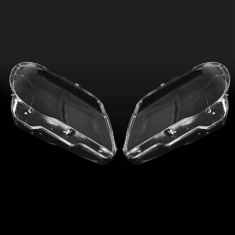 Kompatibel Mit 7er E65 E66 2005 2006 2007 2008 Facelift 4769886123 Autoscheinwerferlinse Scheinwerferlampenschirm Schale Glasabdeckung Scheinwerferabdeckung Scheinwerferglas(Pair) von NUOSDEX