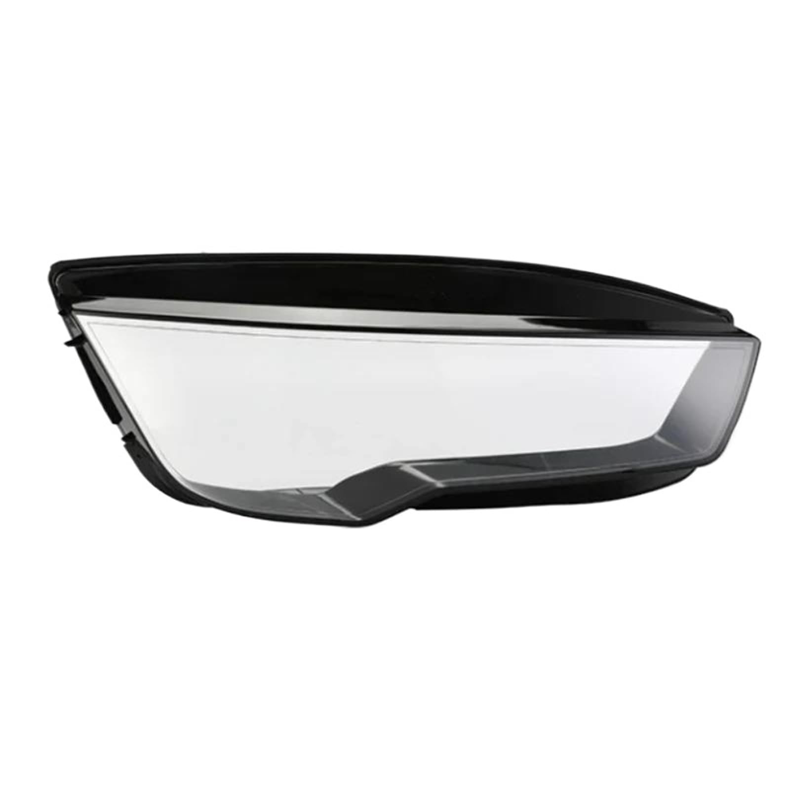 Kompatibel Mit A7 2015 2016 2017 2018 Autozubehör Ersetzen Sie Transparente Lichter Shell Lampenschirm Scheinwerfer Objektivabdeckung Glas Scheinwerferabdeckung Scheinwerferglas(Right) von NUOSDEX