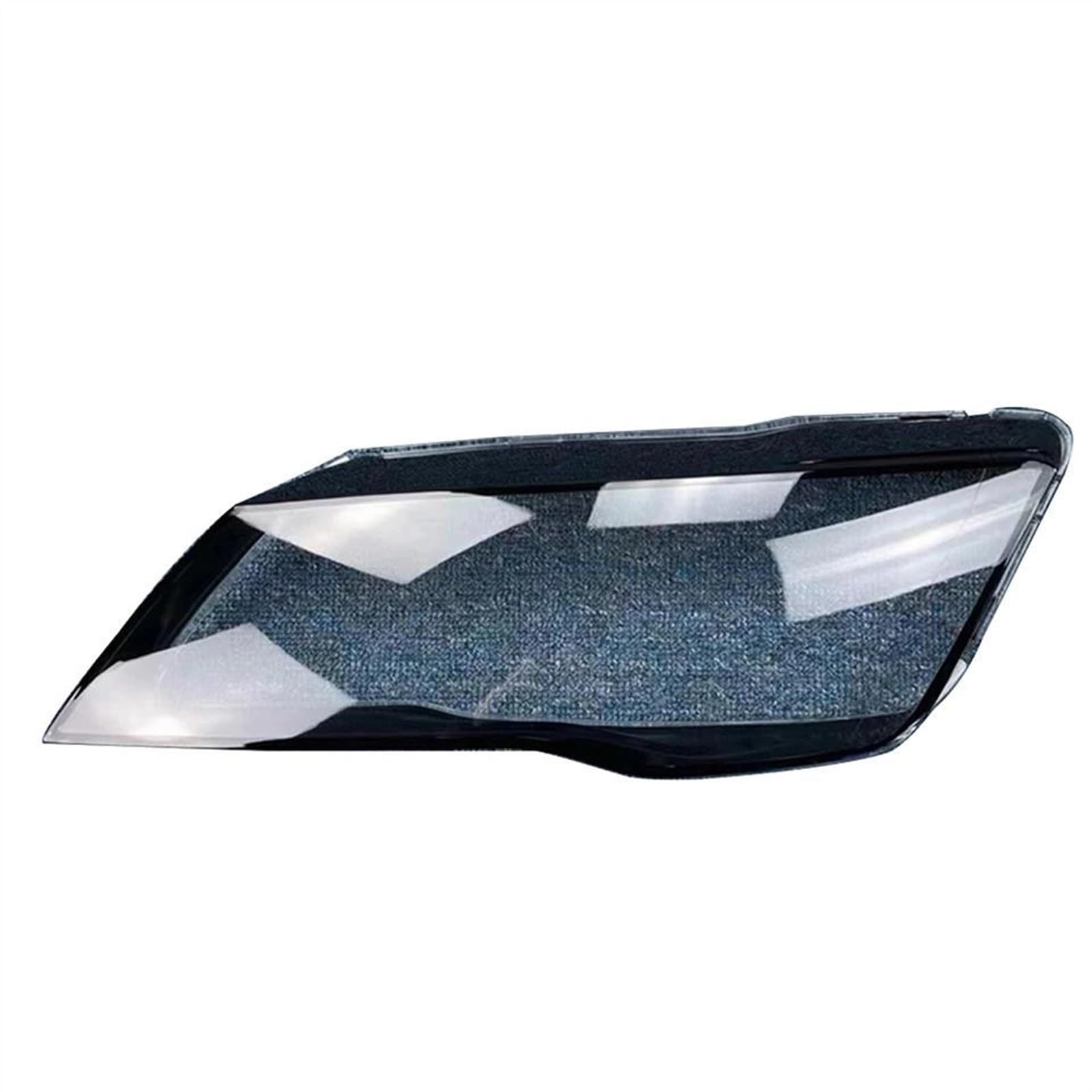 Kompatibel Mit A7 Für RS7 2012 2013 2014 Scheinwerferabdeckung Scheinwerferschale Transparente Scheinwerferlinsenabdeckung Ersetzen Sie Den Lampenschirm Autozubehör Scheinwerferglas(Left) von NUOSDEX