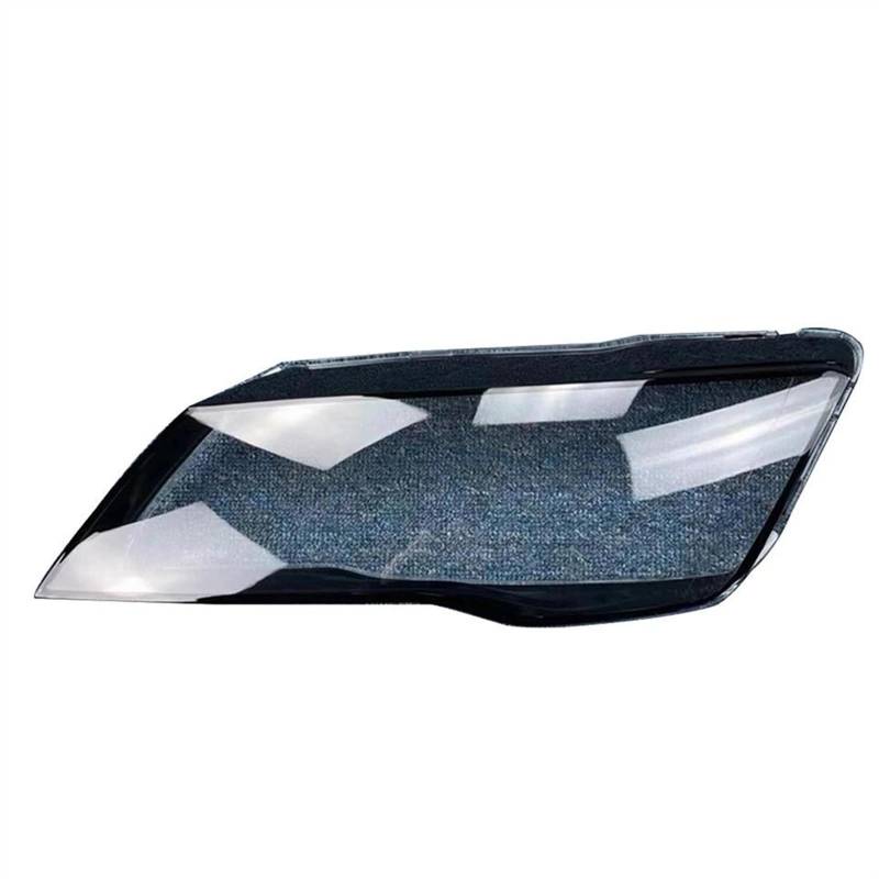 Kompatibel Mit A7 Für RS7 2012 2013 2014 Scheinwerferabdeckung Scheinwerferschale Transparente Scheinwerferlinsenabdeckung Ersetzen Sie Den Lampenschirm Autozubehör Scheinwerferglas(Left) von NUOSDEX