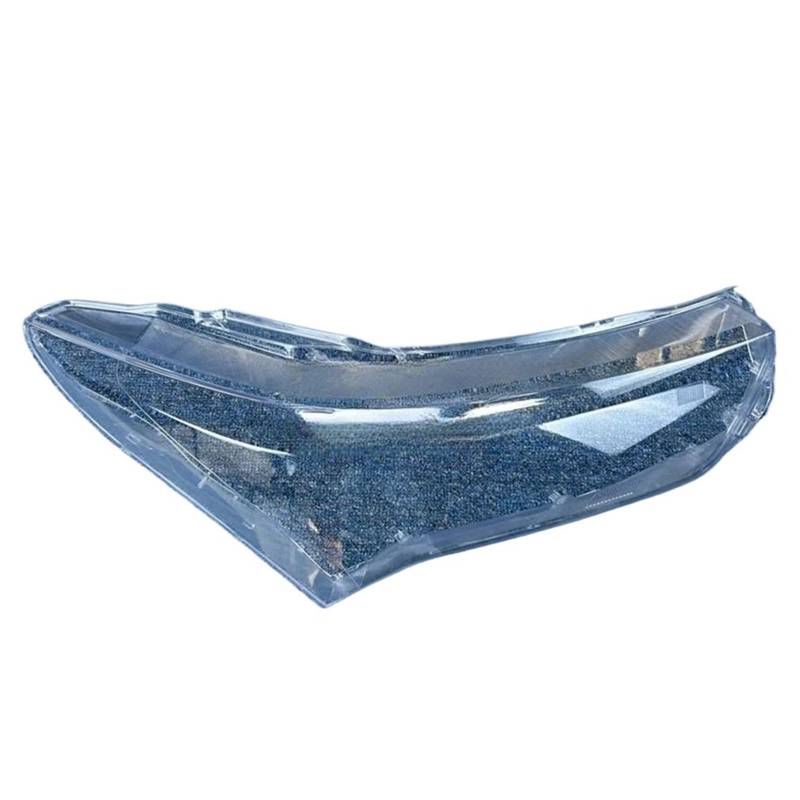 Kompatibel Mit Acura Für RDX 2018 2019 2020 2021 2022 Autozubehör Transparente Scheinwerfer Lichter Shell Glas Lampenschirm Scheinwerfer Objektivabdeckung Scheinwerferglas(Right) von NUOSDEX