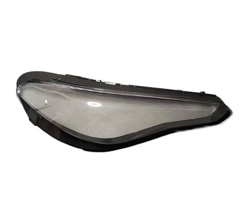 Kompatibel Mit Alfa Für Romeo Für Giulia 2015 2016 2017 2018 2019 2020 2021 2022 Lampenabdeckung Scheinwerferlinsenschale Scheinwerferabdeckung Glas Lampenschirm Scheinwerferglas(Right) von NUOSDEX