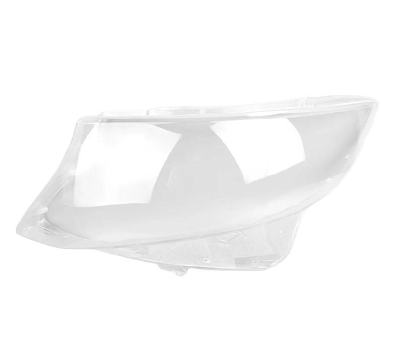 Kompatibel Mit Benz Für Vito V260 W447 2016 2017 2018 2019 2020 Auto Transparente Lichterschale Scheinwerferschale Glas Scheinwerferlinsenabdeckung Lampenschirm Scheinwerferglas(Left) von NUOSDEX