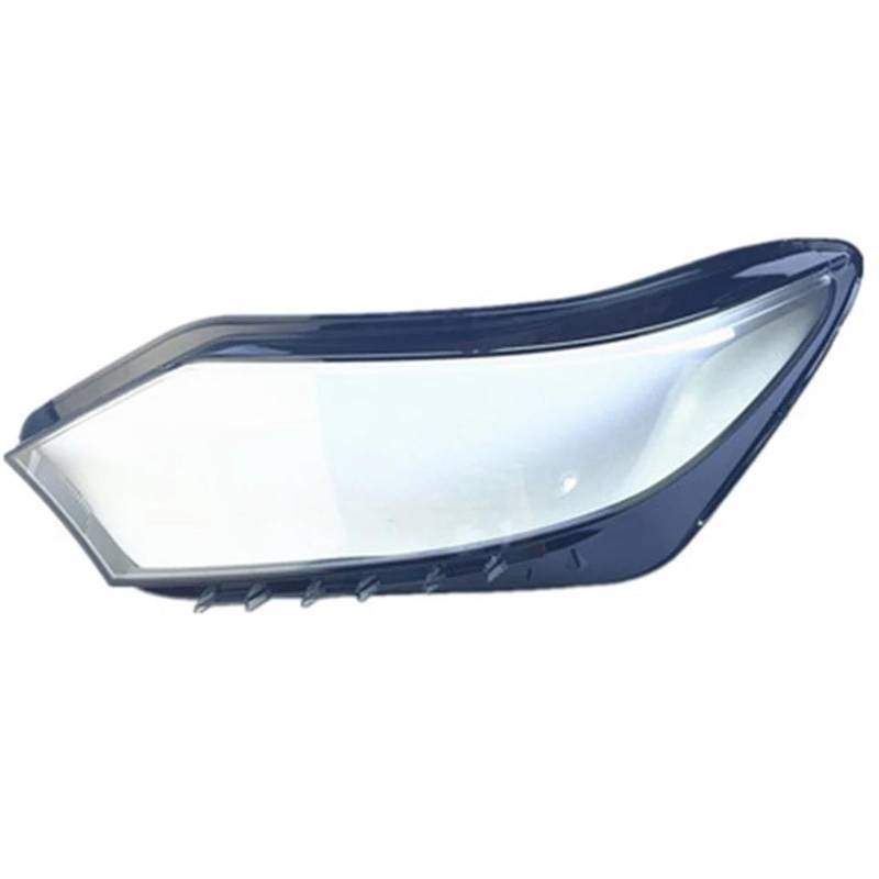Kompatibel Mit Chevrolet Für Equinox 2017 2018 2019 Frontscheinwerferabdeckung Glas Scheinwerferschale Transparenter Lampenschirm Lampenschale Autolinsenabdeckungsmasken Scheinwerferglas(Left) von NUOSDEX