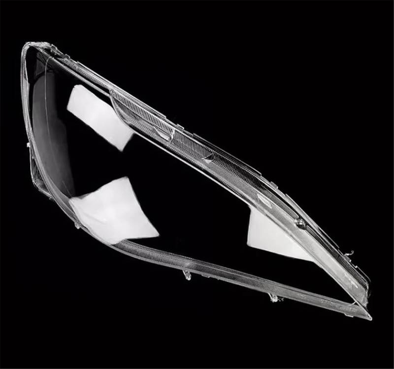 Kompatibel Mit Chrysler 200 2014 2015 2016 Frontscheinwerferabdeckung Scheinwerferschale Lampenabdeckung Autolinse Klarer Lampenschirm Fall Maske Lampenhauben Scheinwerferglas(Right) von NUOSDEX