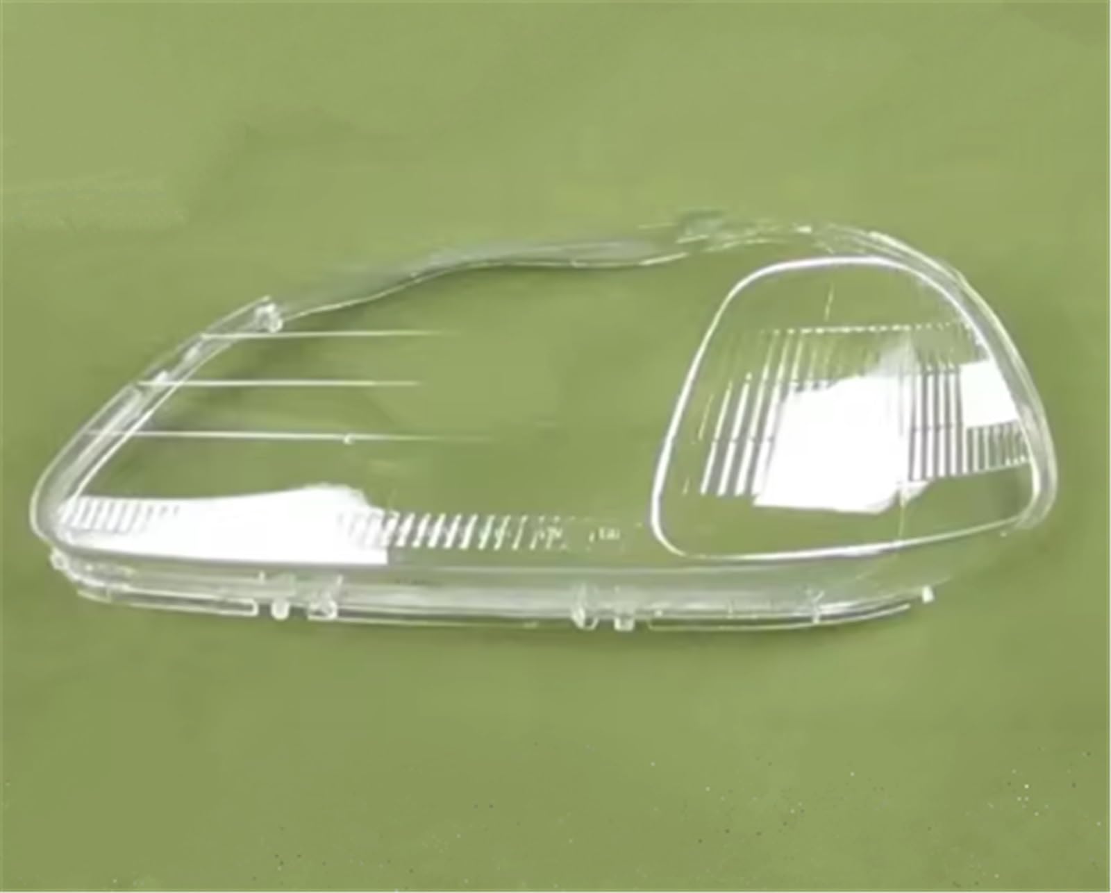 Kompatibel Mit Civic 1996 1997 1998 Autozubehör Transparente Scheinwerferlinsenabdeckung Lampenschirm Scheinwerferschale Lampenabdeckung Gehäuse Scheinwerferabdeckung Scheinwerferglas(Left) von NUOSDEX
