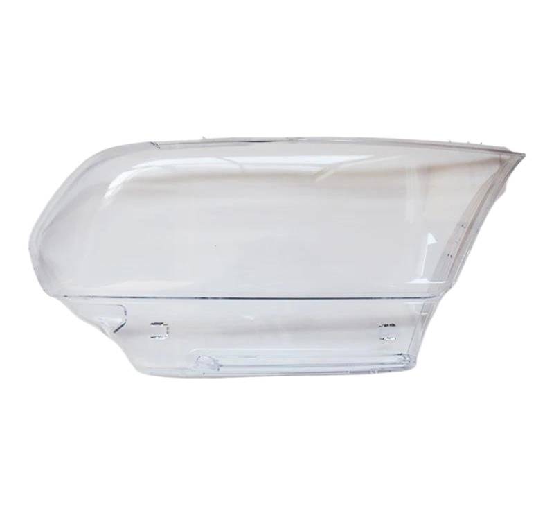 Kompatibel Mit Dodge Für Durango 2021 2022 2023 2024, Auto-Lichtgehäuse, Transparente Scheinwerferschale, Scheinwerfer-Objektivabdeckung, Lampenschirm, Autoteile Scheinwerferglas(Right) von NUOSDEX